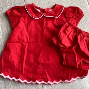 The Proper Peony set